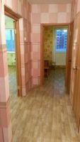 Лот: 9834112. Фото: 2. Сдам 2-к квартиру в Солнечном... Аренда