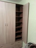 Лот: 4067282. Фото: 2. шкаф шимо. Хранение вещей