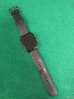 Лот: 17599682. Фото: 3. Умные часы Xiaomi Huami Amazfit... Красноярск