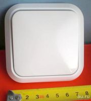 Лот: 4716631. Фото: 5. 🔲 Выключатель Makel 1-клавишный...