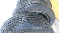 Лот: 10676297. Фото: 5. Шины зимний Dunlop Studless 205...