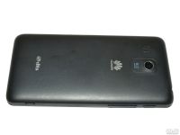 Лот: 9144963. Фото: 2. Смарфон Huawei G525. Смартфоны, связь, навигация