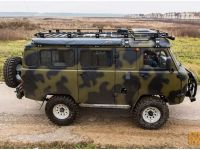 Лот: 7127750. Фото: 2. Нужен внедорожник. Бизнес