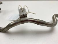 Лот: 21115640. Фото: 6. Трубка EGR Mazda Demio 2005 ZJ1420310A...