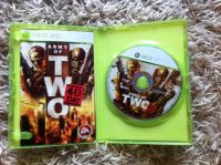 Лот: 3282928. Фото: 2. Army of Two 2 - 40th Day (Xbox... Игровые приставки, консоли, видеоигры