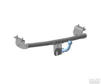 Лот: 16731914. Фото: 2. Фаркоп для TOYOTA COROLLA E12... Оснащение, оборудование, аксессуары