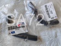 Лот: 25273448. Фото: 2. 28246-4A700 трубка слива масла... Автозапчасти