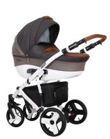 Лот: 9383320. Фото: 2. Коляска Coletto Florino 2 в 1. Детский транспорт