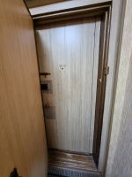 Лот: 21133795. Фото: 4. Дверь входная железная. Красноярск