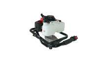 Лот: 21700730. Фото: 5. Мотобур Slogger EA70 (3 л.с...