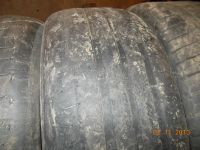 Лот: 3354173. Фото: 6. Три шины Michelin 225/45 R17...