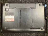 Лот: 22463957. Фото: 6. Б\У ноутбук Samsung NP550P5C Intel...