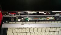 Лот: 8952692. Фото: 2. Fujitsu-Siemens AMILO PRO V3505... Компьютеры, ноутбуки, планшеты