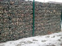 Лот: 4284833. Фото: 2. Гравий крупный (булыжник 40-120... Строительные материалы
