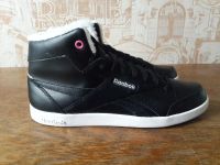 Лот: 6256785. Фото: 6. Кроссовки кожаные Reebok Fabulista...