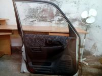 Лот: 7556815. Фото: 2. Mitsubishi Pajero IO Дверь передняя... Автозапчасти