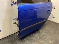 Лот: 21715587. Фото: 2. дверь боковая toyota Avensis ST220L. Автозапчасти