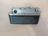 Лот: 25114744. Фото: 2. Фотоаппарат фотокамера "Зоркий-4... Фотокамеры