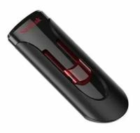 Лот: 22024651. Фото: 2. Флеш-накопитель SanDisk Cruzer... Носители информации