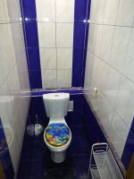 Лот: 15397109. Фото: 7. 3-х комнатная квартира с джакузи...