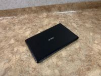 Лот: 24567303. Фото: 2. Тонкий легкий Ноутбук Asus 320GB... Компьютеры, ноутбуки, планшеты
