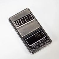 Лот: 25393712. Фото: 5. 5643AS-1 - 4*битный, 7-сегментный...