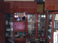 Лот: 13407391. Фото: 2. Стенка отдам бесплатно. Мебель для гостиной