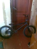 Лот: 1181734. Фото: 2. bmx,срочно продам. Велоспорт
