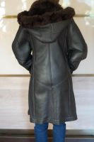 Лот: 555156. Фото: 3. Дубленка для подростка. Дети растут