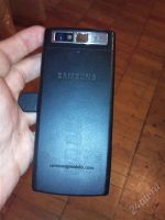 Лот: 1088650. Фото: 2. Samsung I550 продажа обмен. Смартфоны, связь, навигация
