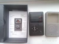 Лот: 10669082. Фото: 3. Плеер Hidizs AP100 8Gb с модом. Бытовая техника