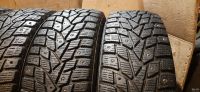 Лот: 12014769. Фото: 2. 185/65R15 92T Dunlop SP Winter... Шины, Диски