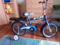 Лот: 15880354. Фото: 3. Велосипед детский б/у