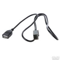 Лот: 16343409. Фото: 2. Кабель переходник адаптер USB... Автозапчасти
