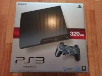 Лот: 17420452. Фото: 2. Sony PlayStation 3. 320 гб. Игровые консоли