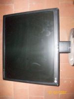 Лот: 5505258. Фото: 4. Монитор 19" TFT LG L1942S, на... Красноярск