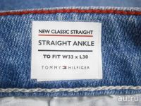 Лот: 18549546. Фото: 13. Женские джинсы Tommy Hilfiger...