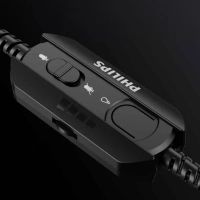 Лот: 25014085. Фото: 4. Гарнитура Philips TAG2115 накладные... Красноярск