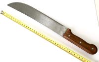Лот: 4650379. Фото: 5. 🔪 Нож тесак Tramontina поварской...