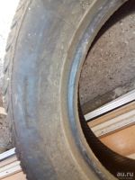 Лот: 9472528. Фото: 3. шины зимние federal 205/65/15. Авто, мото, водный транспорт