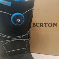 Лот: 16936182. Фото: 3. Ботинки для сноуборда Burton. Спортивные товары