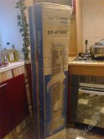 Лот: 1987292. Фото: 3. Новенький Вентилятор Башенный... Строительство и ремонт