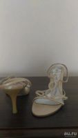 Лот: 8064710. Фото: 2. Женские босоножки. Женская обувь