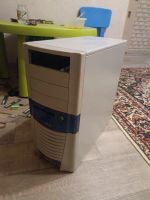 Лот: 20994823. Фото: 2. Корпус ATX ASUS Ascot. Комплектующие