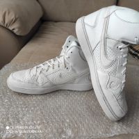 Лот: 19450247. Фото: 3. Кроссовки NIKE кожа разм 43 по... Одежда, обувь, галантерея