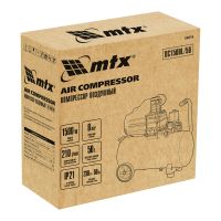 Лот: 21734070. Фото: 6. Компрессор воздушный DC1500L/50...