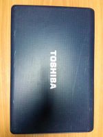 Лот: 10362587. Фото: 4. Корпус Toshiba Satellite C660. Красноярск