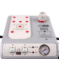 Лот: 23959475. Фото: 4. Парогенератор с утюгом Silter... Красноярск