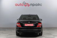 Лот: 23283185. Фото: 7. Mercedes-Benz C-Class 2010