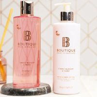 Лот: 24933958. Фото: 2. Лосьон для тела и рук Boutique... Косметика и уход